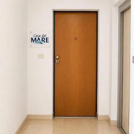 La Casa Al Mare Pescara