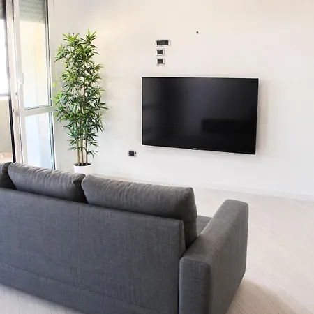 La Casa Al Mare Apartment