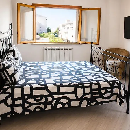 La Casa Al Mare